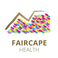 Faircape Health logo, Faircape Health contact details