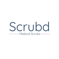 Scrubd - Medical Scrubs logo, Scrubd - Medical Scrubs contact details