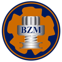 BUZINAS BZM logo, BUZINAS BZM contact details