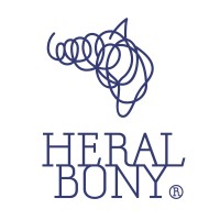 HERALBONY logo, HERALBONY contact details