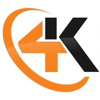 4K Equipment logo, 4K Equipment contact details