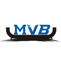 MVB Furnitures logo, MVB Furnitures contact details