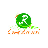 Jr Computer logo, Jr Computer contact details