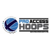 Pro Access Hoops logo, Pro Access Hoops contact details