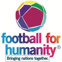 Football for Humanity logo, Football for Humanity contact details