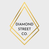 Diamond Street Co. logo, Diamond Street Co. contact details