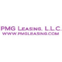 PMG Leasing logo, PMG Leasing contact details