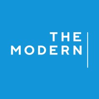 The Modern College of Design logo, The Modern College of Design contact details