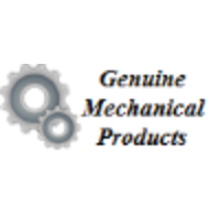 Genuine Mechanical Products logo, Genuine Mechanical Products contact details