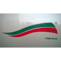 Cabs R Us Ltd logo, Cabs R Us Ltd contact details