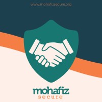 Mohafiz Secure logo, Mohafiz Secure contact details