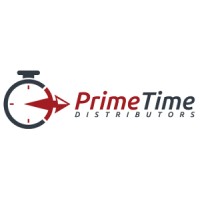 Prime Time Distributors, LLC logo, Prime Time Distributors, LLC contact details