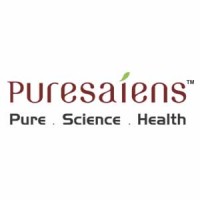 PureSaiens logo, PureSaiens contact details