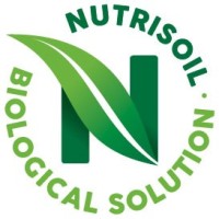 NutriSoil logo, NutriSoil contact details