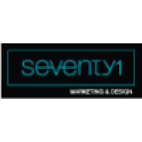 Seventy1 Marketing & Design logo, Seventy1 Marketing & Design contact details