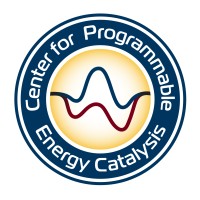 Center for Programmable Energy Catalysis logo, Center for Programmable Energy Catalysis contact details