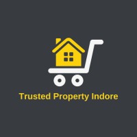 Trusted Property Indore logo, Trusted Property Indore contact details