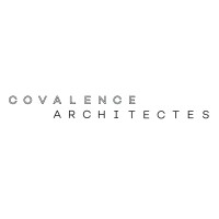 Covalence logo, Covalence contact details