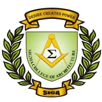 Sigma College Of Architecture. logo, Sigma College Of Architecture. contact details