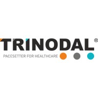 Trinodal logo, Trinodal contact details