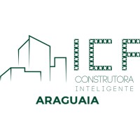 ICF Construtora Inteligente - Araguaia logo, ICF Construtora Inteligente - Araguaia contact details