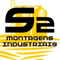 S2 Montagens Industriais logo, S2 Montagens Industriais contact details