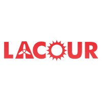 Lacour Energy logo, Lacour Energy contact details