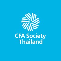 CFA Society Thailand logo, CFA Society Thailand contact details