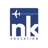 N. K. Education logo, N. K. Education contact details