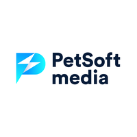 PETSOFTMEDIA logo, PETSOFTMEDIA contact details