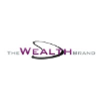 The Wealth Brand logo, The Wealth Brand contact details