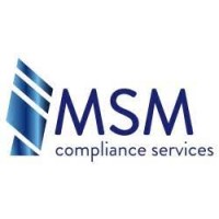 MSM Loss Management logo, MSM Loss Management contact details