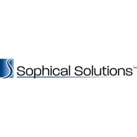 Sophical Solutions, LLC logo, Sophical Solutions, LLC contact details