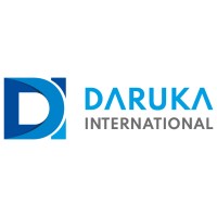 Daruka International logo, Daruka International contact details