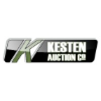 Kesten Auction Co. logo, Kesten Auction Co. contact details