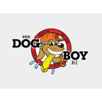 Dog Boy logo, Dog Boy contact details