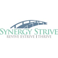 Synergy Strive logo, Synergy Strive contact details