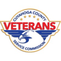 Cuyahoga County Veterans Service Commission logo, Cuyahoga County Veterans Service Commission contact details