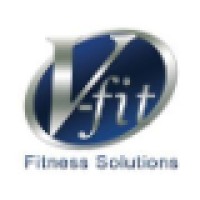 V-Fit Fitness & Wellness Solutions LLP logo, V-Fit Fitness & Wellness Solutions LLP contact details