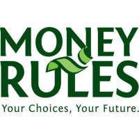 Money Rules logo, Money Rules contact details