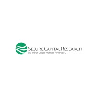 Secure Capital Research logo, Secure Capital Research contact details