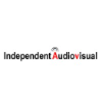 Independent Audiovisual Inc. logo, Independent Audiovisual Inc. contact details