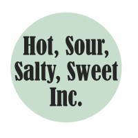 Hot, Sour, Salty, Sweet Inc. logo, Hot, Sour, Salty, Sweet Inc. contact details