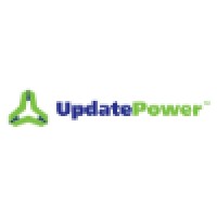 UpdatePower Corporation logo, UpdatePower Corporation contact details