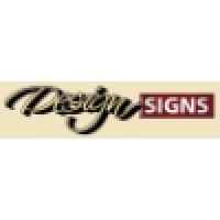 Design Signs Inc. logo, Design Signs Inc. contact details