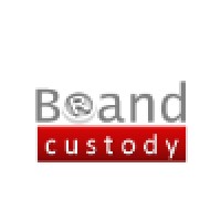 Brand Custody logo, Brand Custody contact details