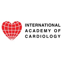 International Academy of Cardiology logo, International Academy of Cardiology contact details