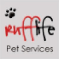 Ruff Life logo, Ruff Life contact details