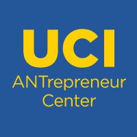 UCI ANTrepreneur Center logo, UCI ANTrepreneur Center contact details