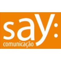 Say Comunicação - Marketing Digital logo, Say Comunicação - Marketing Digital contact details